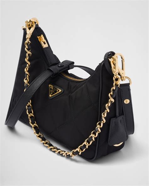 summer prada bag|prada nylon bags collection.